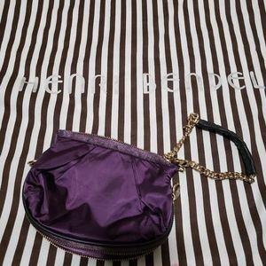 Henri Bendel bag
